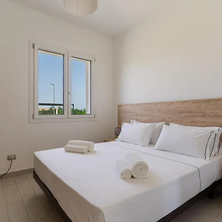 Le Scuderie 5 Apartman Galatone