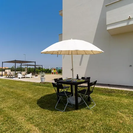 Le Scuderie 5 * Galatone