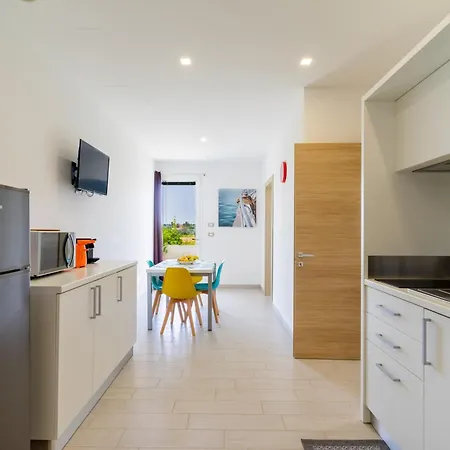 Apartman Le Scuderie 5