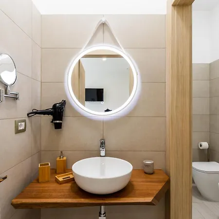 Le Scuderie 5 * Galatone