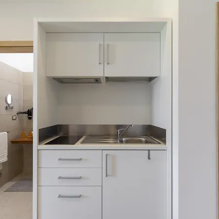 Le Scuderie 5 Apartment