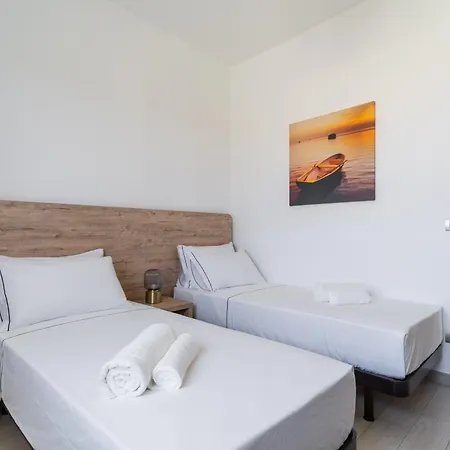 Le Scuderie 5 Apartment