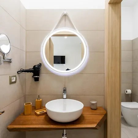Le Scuderie 5 * Galatone