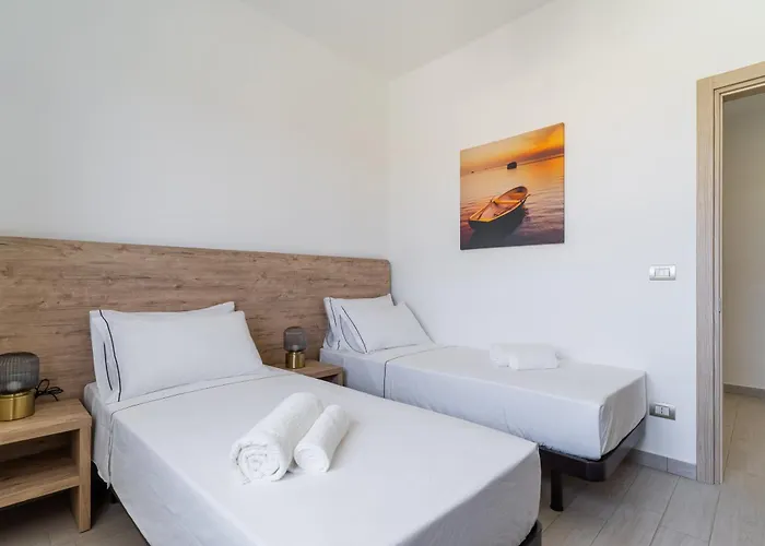 Apartment Le Scuderie 5 Galatone