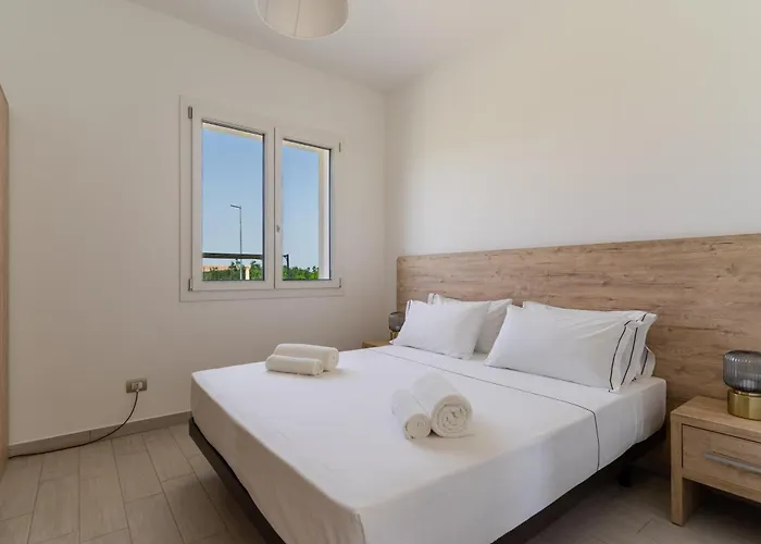 Le Scuderie 5 Apartment Galatone