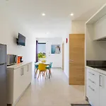 Apartment Le Scuderie 5
