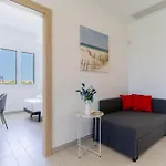 Apartment Le Scuderie 5