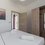 Apartmán Le Scuderie 5