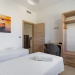 Le Scuderie 5 Apartmán *