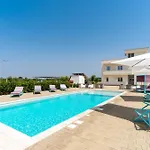 Le Scuderie 5 Apartmán