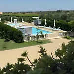 Le Scuderie 5 Apartmán Galatone
