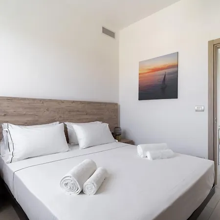 Le Scuderie 5 Appartement *