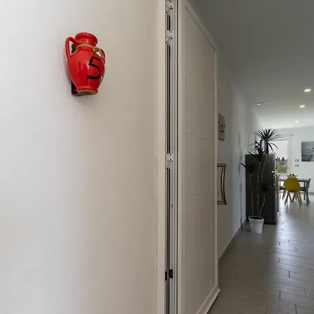 Appartement Le Scuderie 5 Galatone