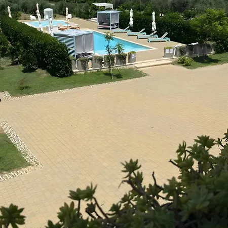 Le Scuderie 5 * Galatone