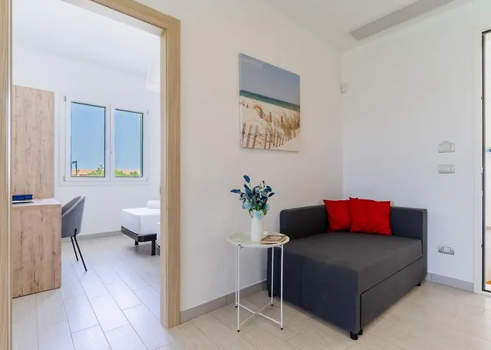 Apartamento Le Scuderie 5 Galatone